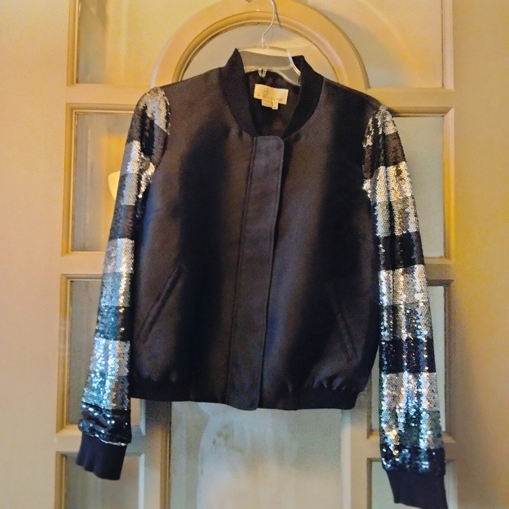 Two piece sequin - Picture 6 of 10